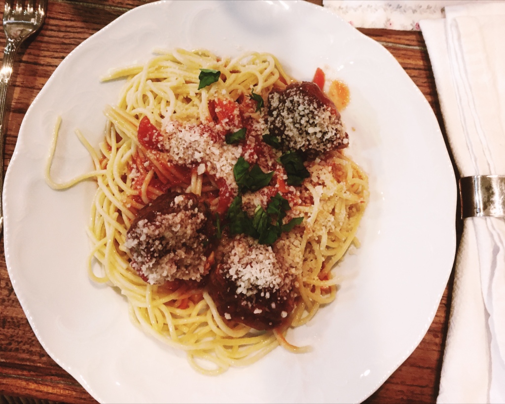 Delicious Italian Meatballs – Are they Easy to Make?